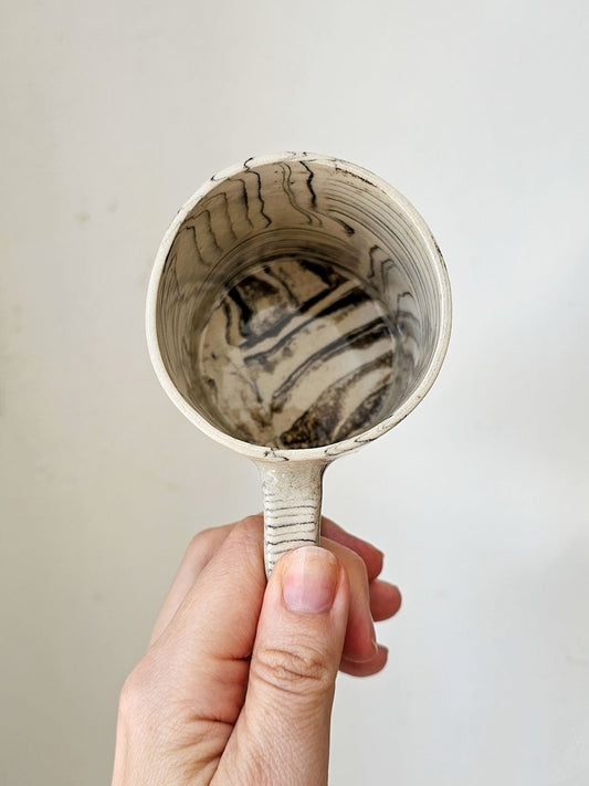 Fern Taylor Grain Mug