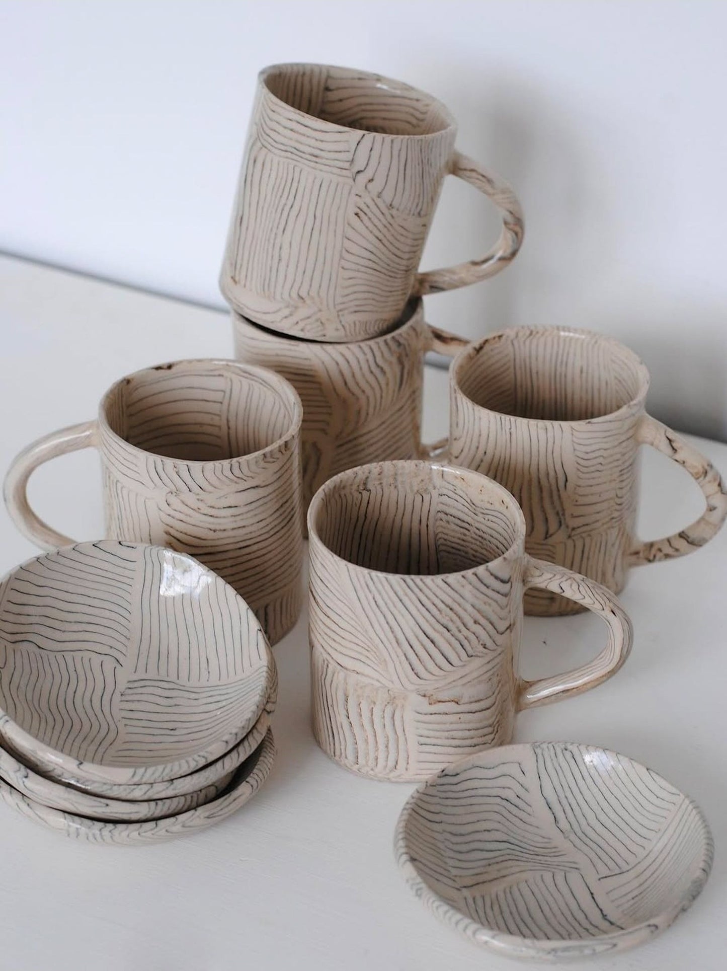 Fern Taylor Grain Mug