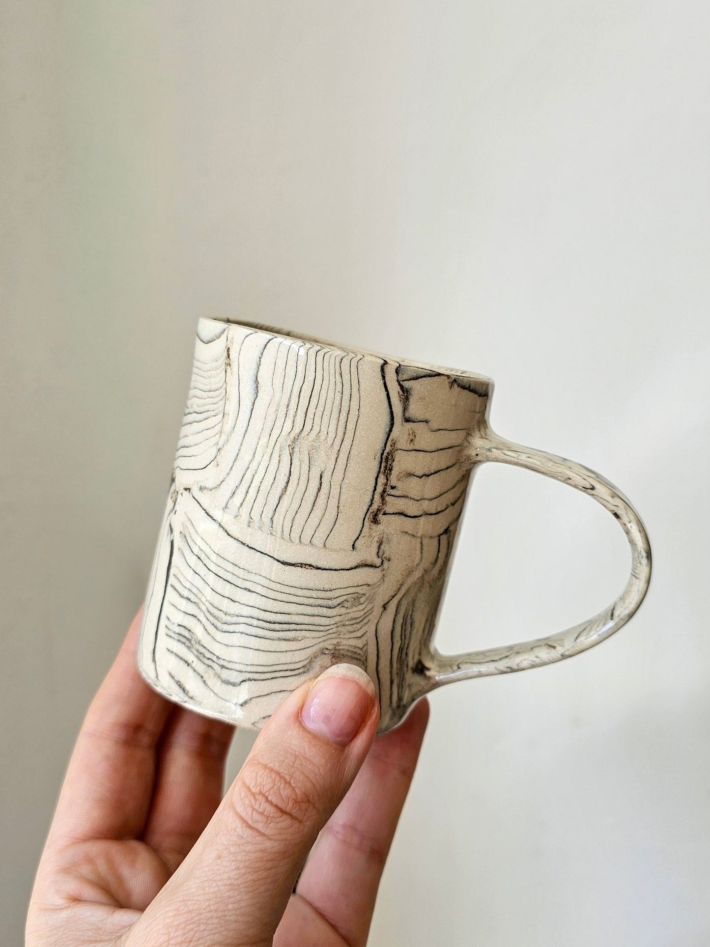 Fern Taylor Grain Mug